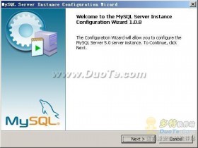 Windows平台下配置Mysql|Windows下mysql配置教程