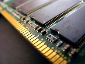 Linux中的SWAP交换分区