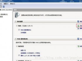 采用Windows 2008 R2 单网卡搭建vpn实战设置