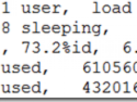php-fpm配置笔记