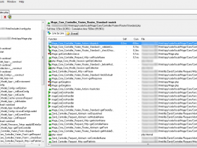 Nginx+PHP-FPM优化技巧总结