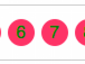 CSS3 选择器——属性选择器