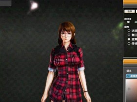 最新版Honey Select 3D 中文 PC 电脑 单机游戏
