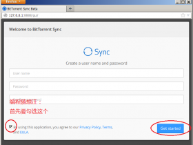 BT SYNC——不仅是同步利器,而且是【分布式】网盘