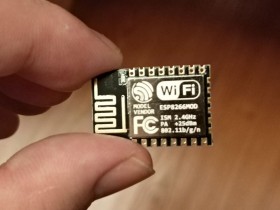 esp8266 系列芯片入手指南！