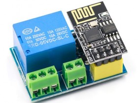 ESP8266结合点灯科技实现远程WIFI网络唤醒计算机