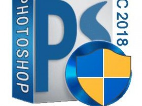 PHOTOSHOP CC 2018乐声绿化加强直装版